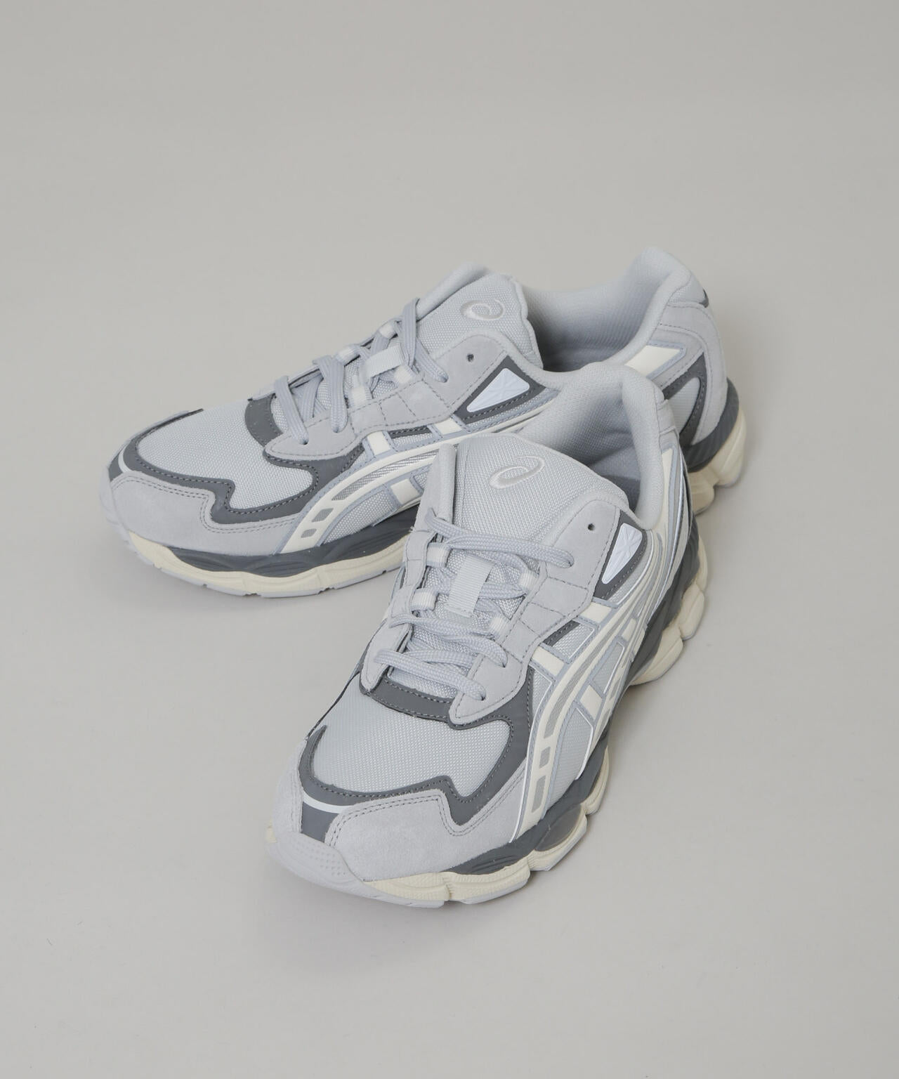 asics / GEL-NYC 2055