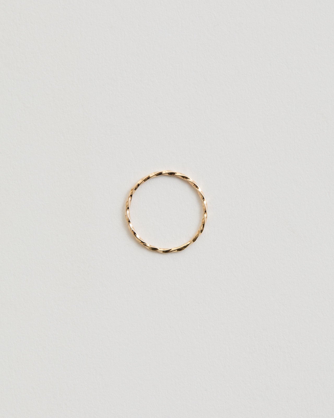 les bonbon twist ring – Shinzone