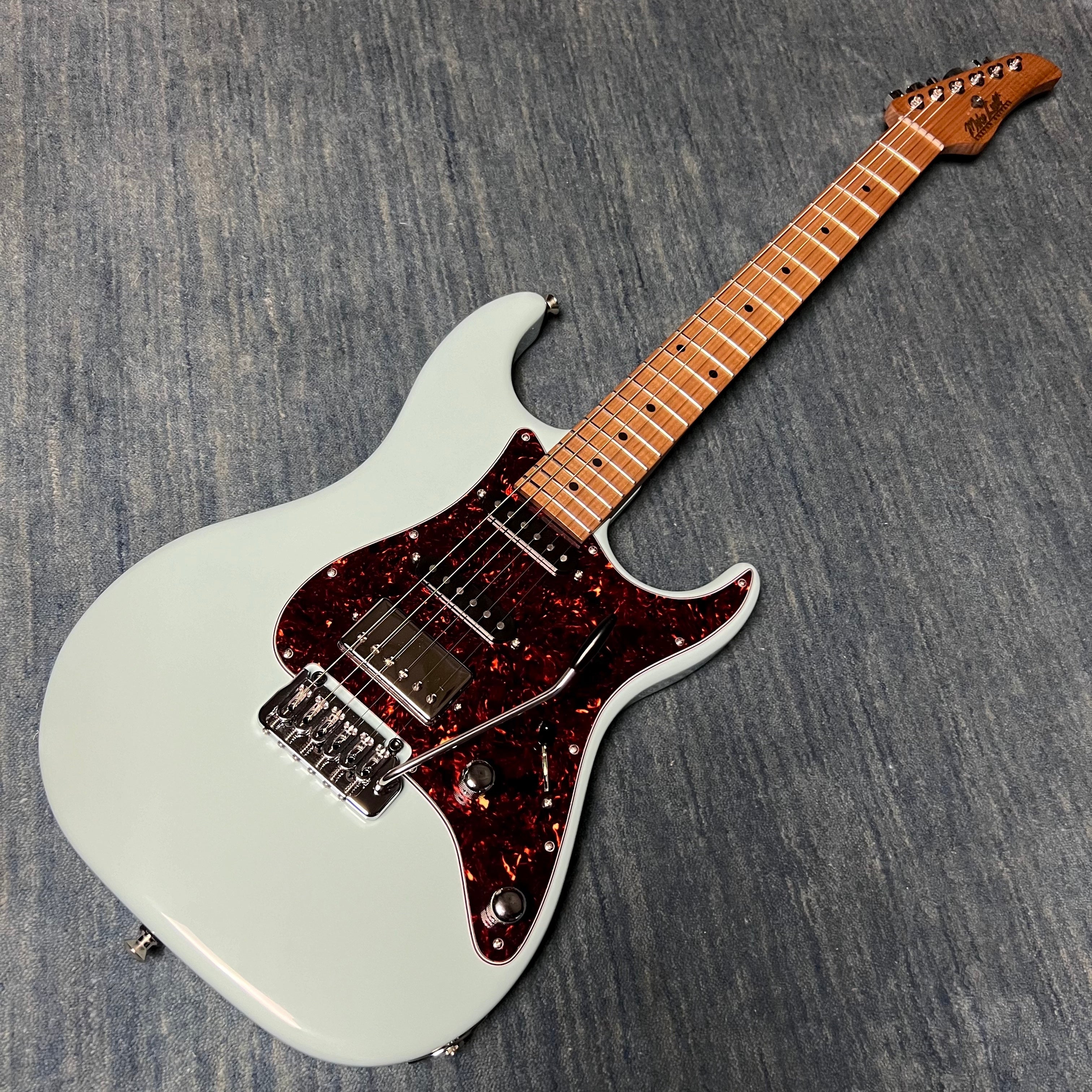 SX Custom – Mike Lull's Guitar Works Inc.