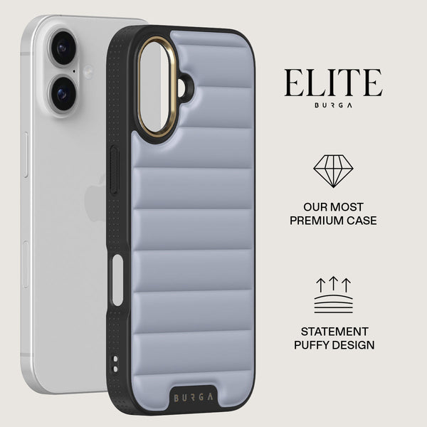 Cooldown - iPhone 17 Case | BURGA