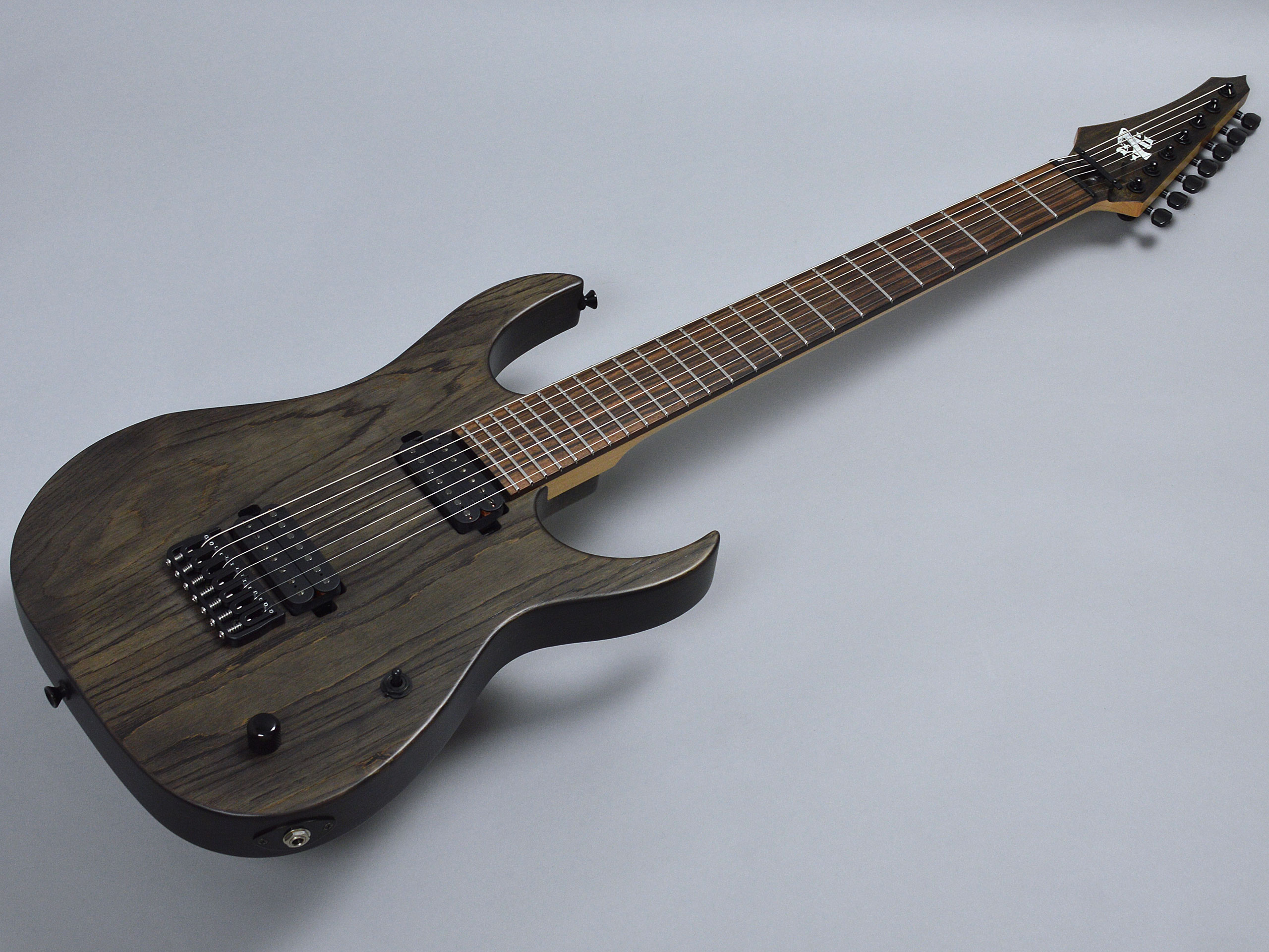 エレキギター】Strictly 7 Guitars（S7G / ストリクトリー・セブン