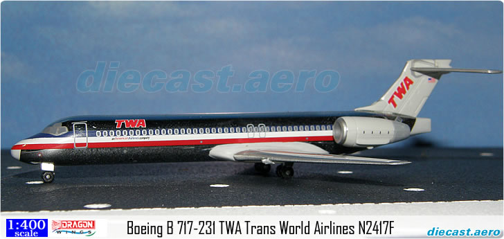 ドラゴンB717-2BD 1/400 ドラゴンB717-2BD 1/400