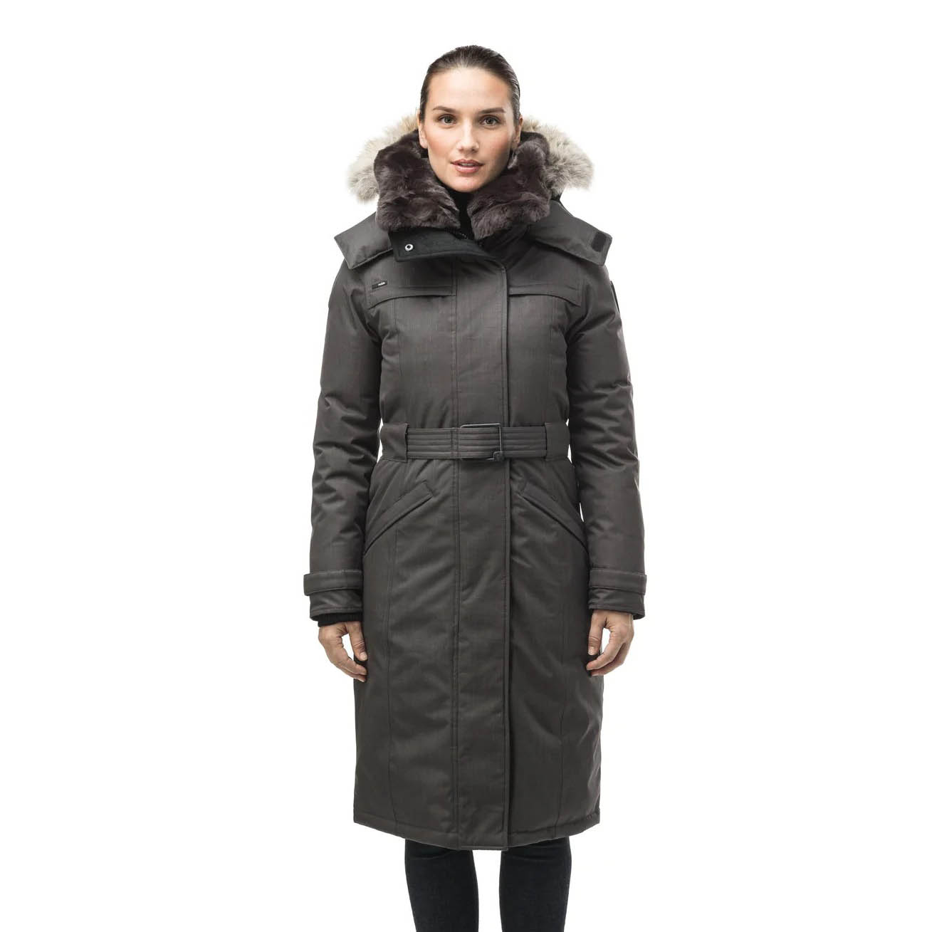 楽天市場】NOBIS｜ノビス She-Ra Ladies Parka ダウンジャケット