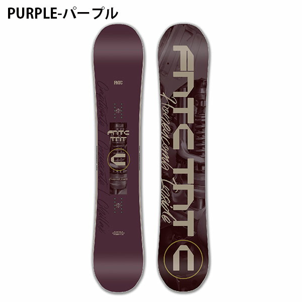 楽天市場】42%off 送料無料 FNTC エフエヌティシー TNT C 板 スノー