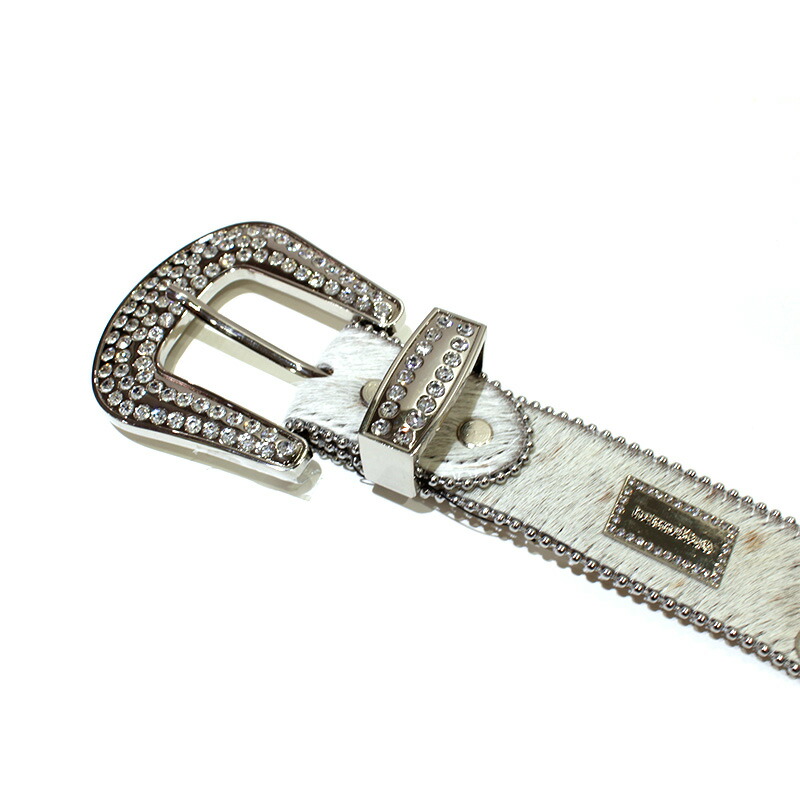 楽天市場】HERMETIC ヘルメティック ベルト スタッズ CRYSTAL NAVAJO