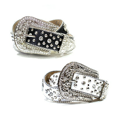 楽天市場】HERMETIC ヘルメティック ベルト スタッズ CRYSTAL CROSS