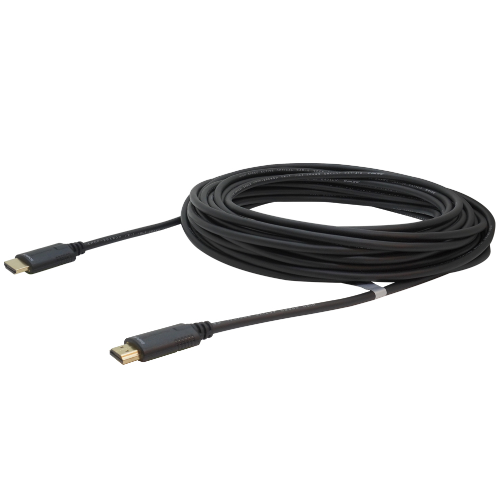 HDMI Active Optical Cable | CABLE ASSEMBLIES | CANARE