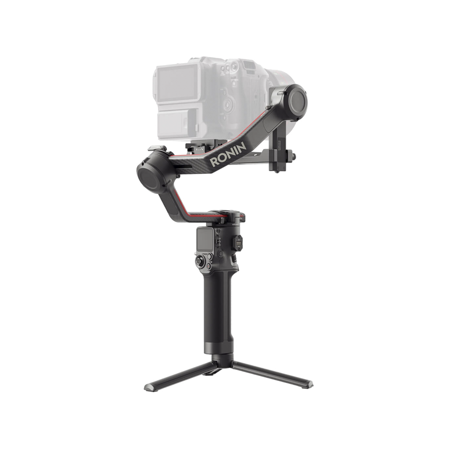 DJI RS3 | DJI RS 3 | DJI 業務用軽量型 カメラスタビライザー | CFD