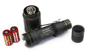 SUREFIRE(シュアファイア） L5 LUMAMAX SSCP4搭載モデル 激安特価販売