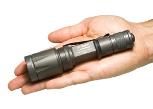 SUREFIRE(シュアファイア） L5 LUMAMAX SSCP4搭載モデル 激安特価販売