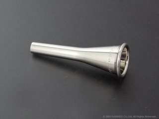 フレンチホルン用マウスピース - 楽器堂管楽器専門ショップ (Page 1)