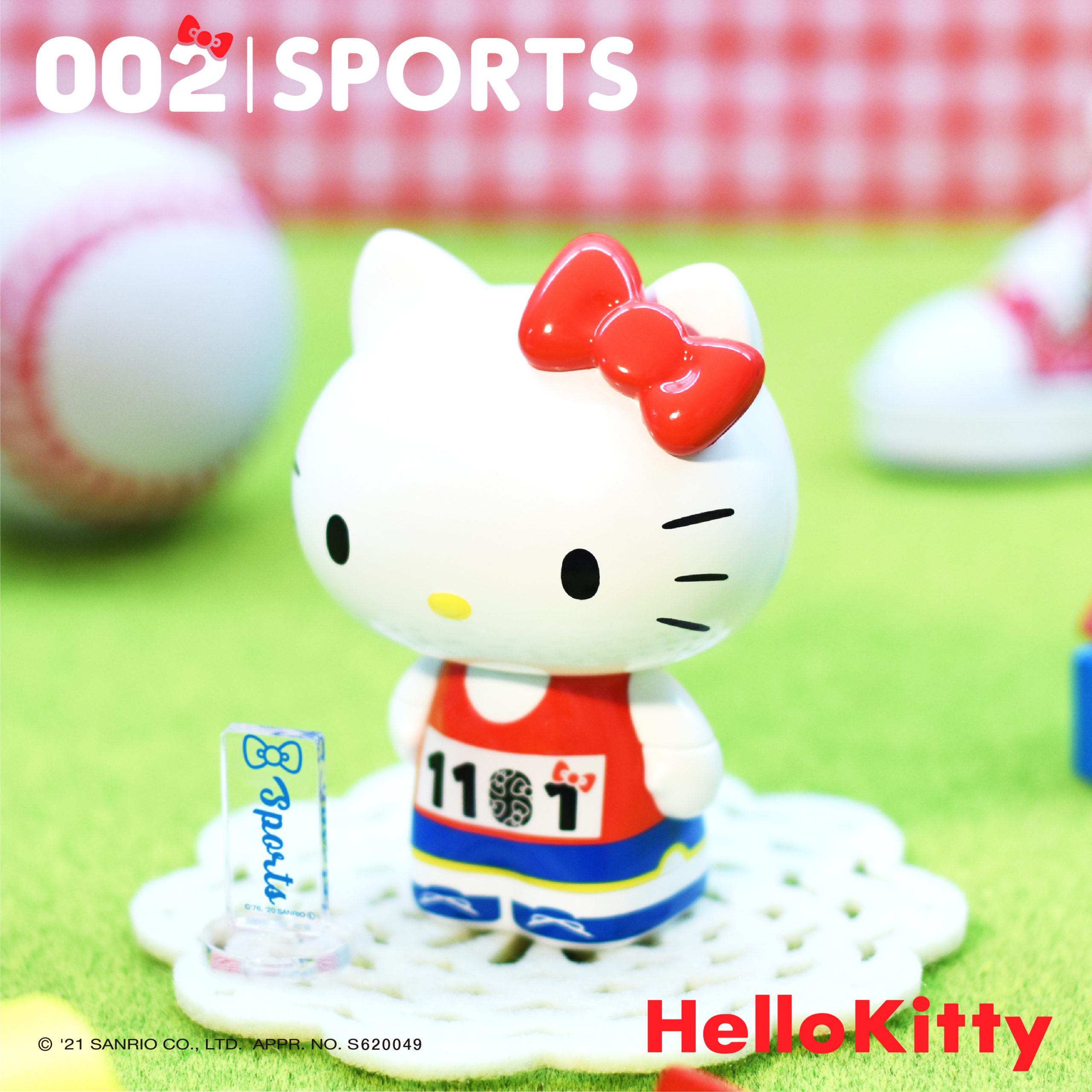 ハローキティVARIARTS | アイアップ オフィシャル ブログ Layup Design