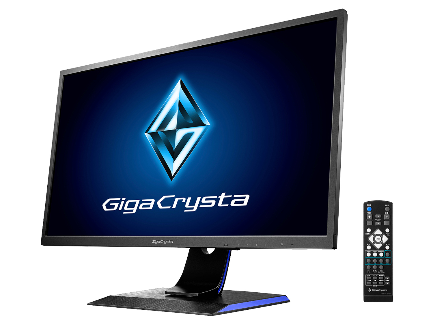LCD-GC251UXB | 240Hz対応24.5型ゲーミング液晶ディスプレイ