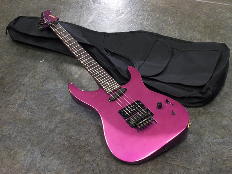 FERNANDES FR-65X MPU 税込販売価格 ￥25,800- 中古品 初心者にも