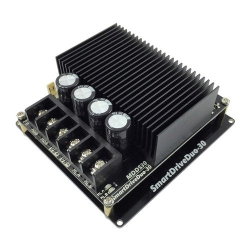 SmartDriveDuo-30 — スイッチサイエンス