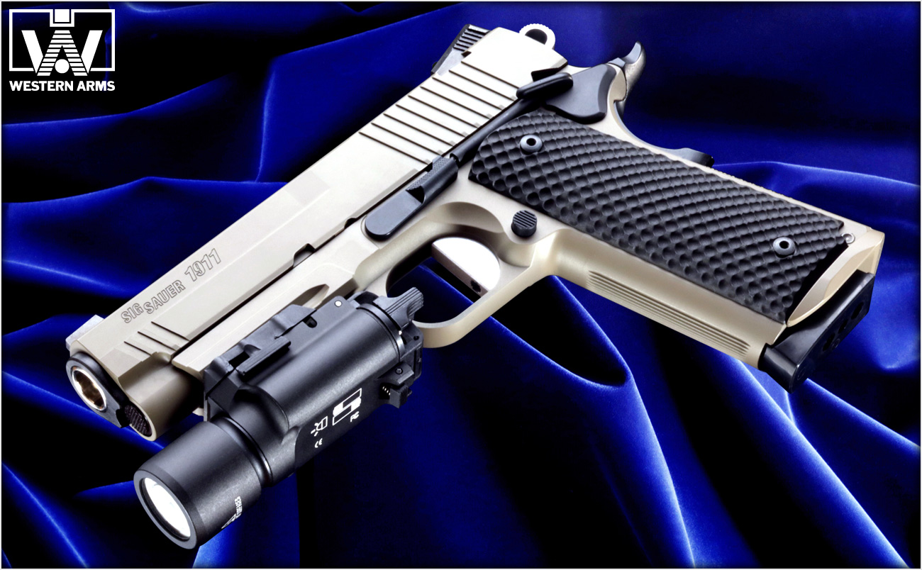 WAウエスタンアームズ ミリタリーGM ZEKEスライドカスタム WA