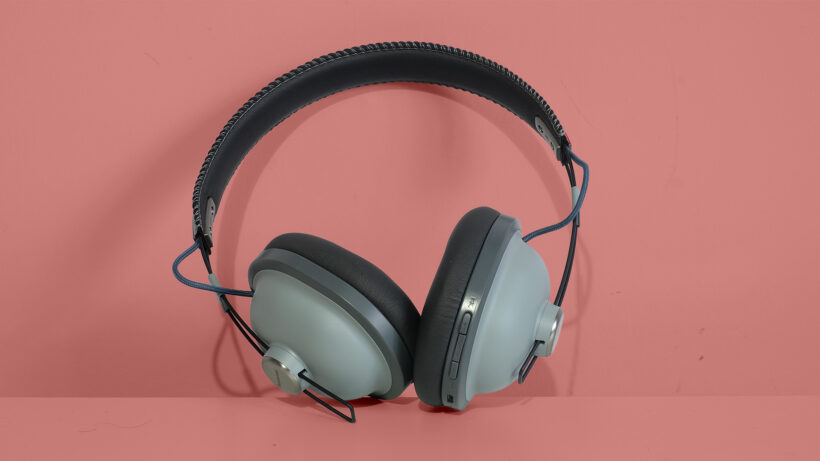 Panasonic RP-HTX80B Review - Trusted Reviews