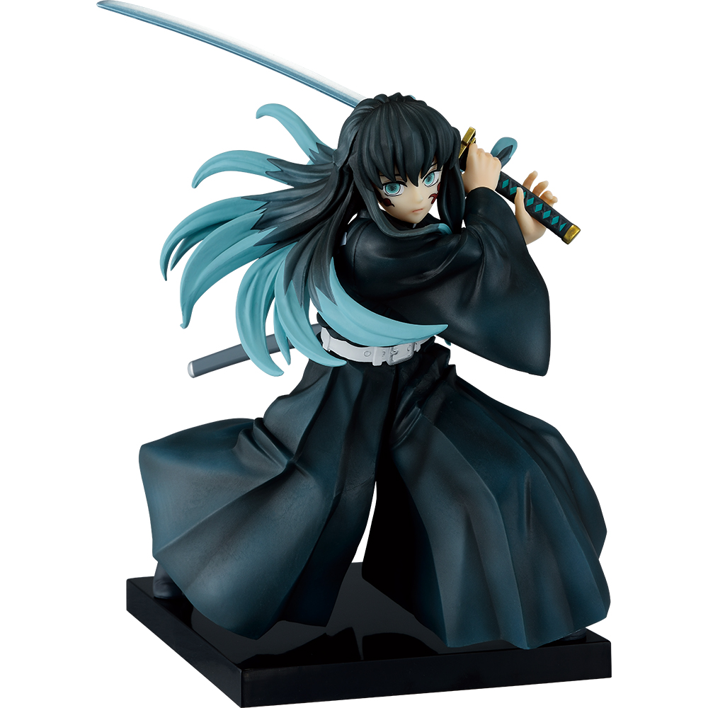 一番くじ 鬼滅の刃 〜暴かれた刀鍛冶の里〜｜一番くじ倶楽部｜BANDAI