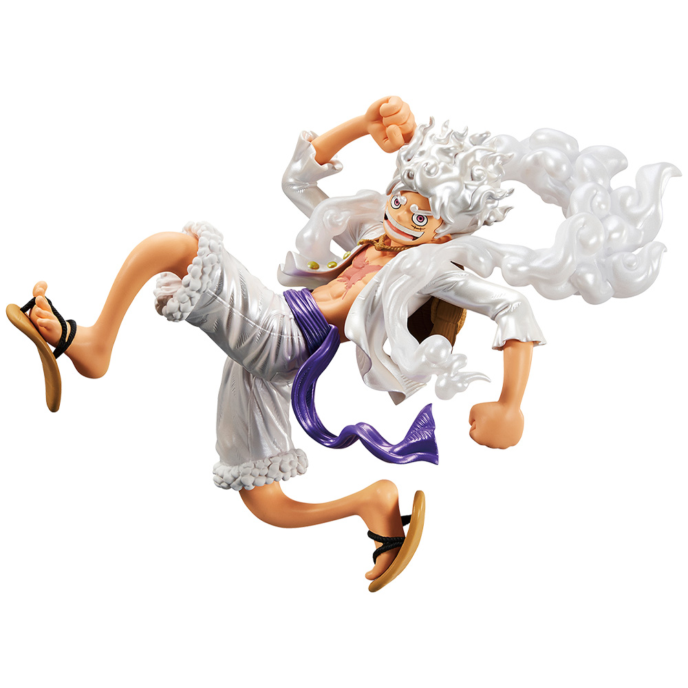 一番くじ ワンピース BEYOND THE LEVEL｜一番くじ倶楽部｜BANDAI
