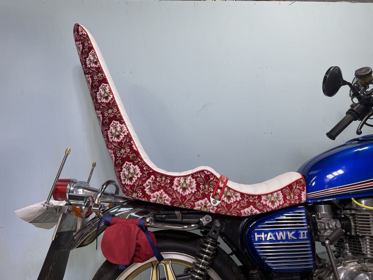 2026年最新】Yahoo!オークション -cb250n 三段シートの中古品・新品