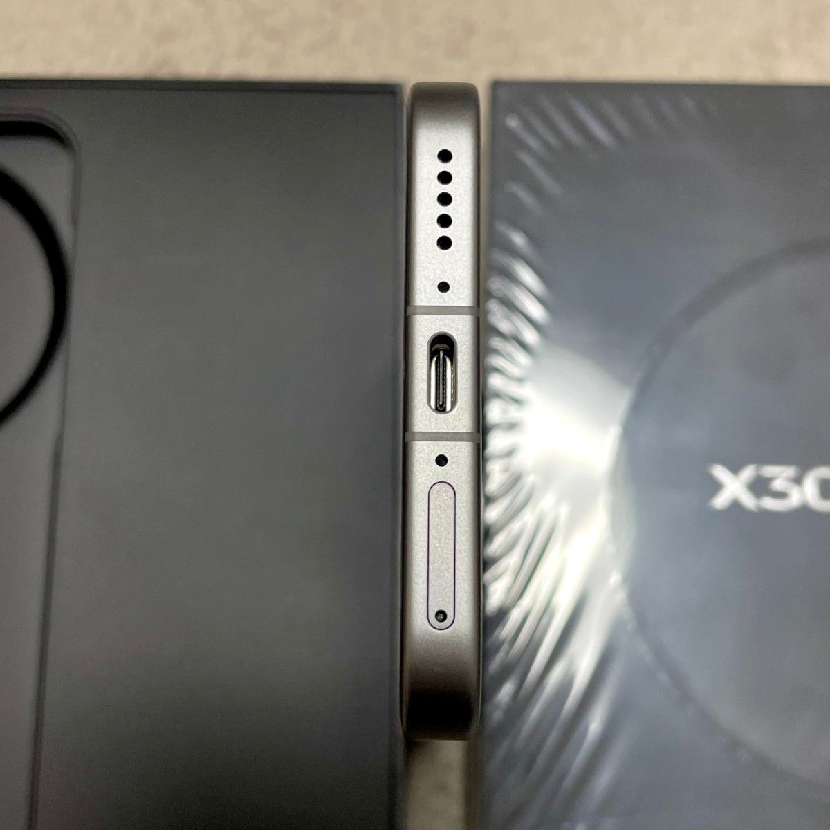即発送】vivo X300Pro 16GB/1TB ゴールド(ブラウン)｜Yahoo!フリマ（旧