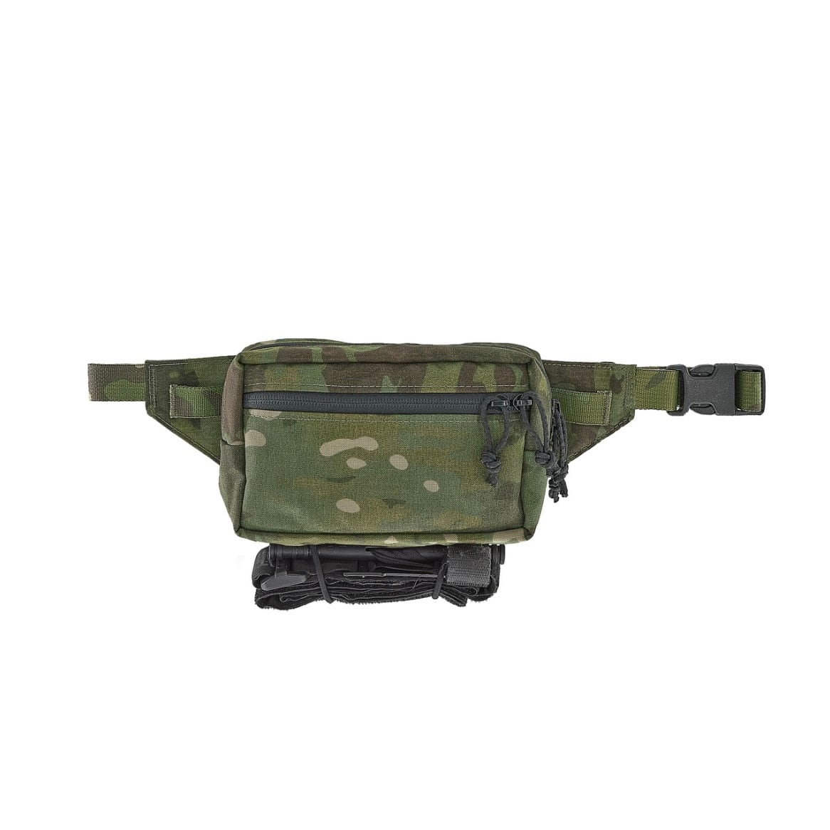 Spiritus Systems スピリタスシステム Fanny SACK Pouch Mk3 サック