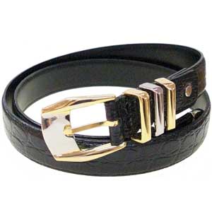 GIANNI VERSACE #3連コンビベルト – 時計・輸入雑貨 ブリジット