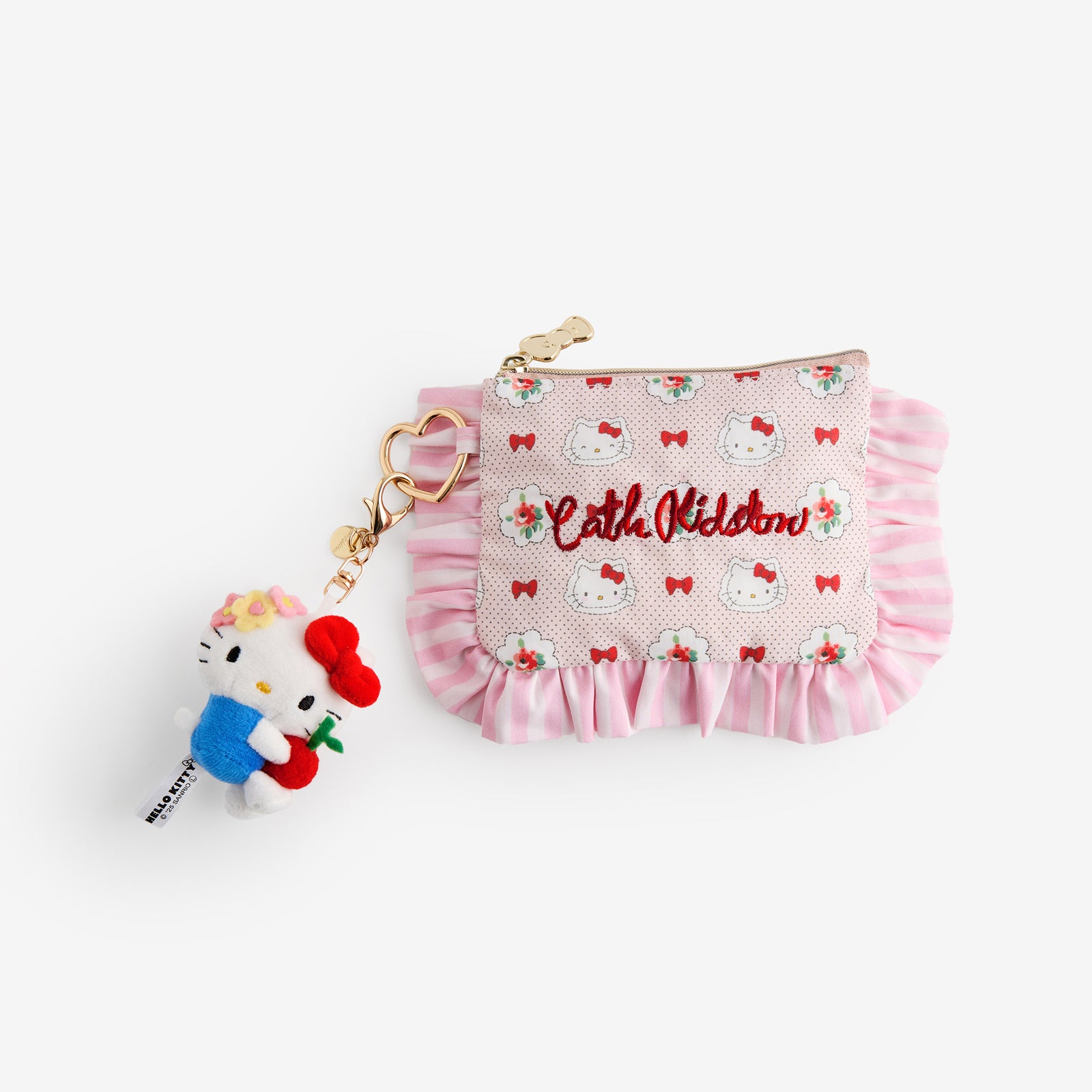 Cath Kidston × Hello Kitty
