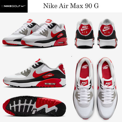 Nike AIR MAX 90(ナイキ エアマックス90) ゴルフ(メンズ) - ブランド