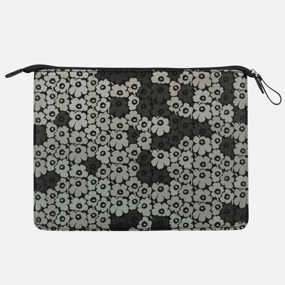 2024AW】マリメッコ/ Unikko PC ケース（スリーブ）13インチ