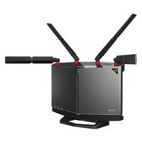 WiFiルーター 無線LAN WiFi7 5765＋2882＋688Mbps WRC-W703-B エレコム