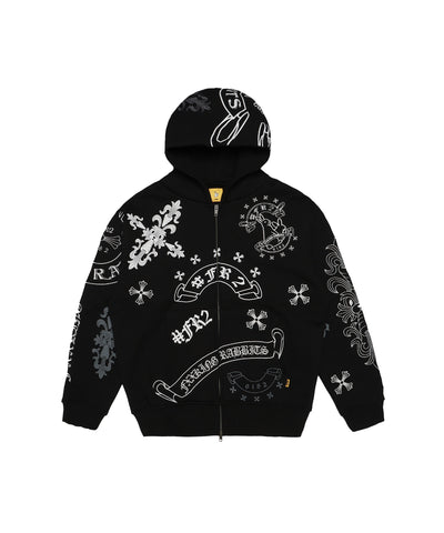 ALL ITEMS – #FR2