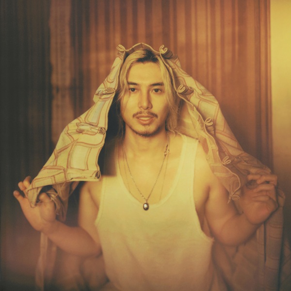 藤井 風『HELP EVER HURT NEVER』『HELP EVER HURT COVER』『LOVE ALL