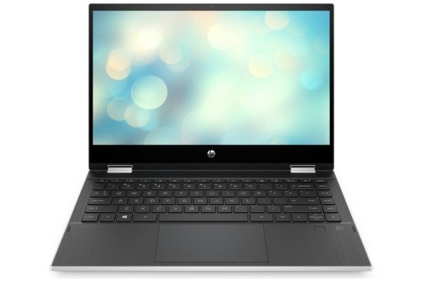 HP Pavilion x360 14-dw1000のレビュー・インテル11世代CPU搭載モデル