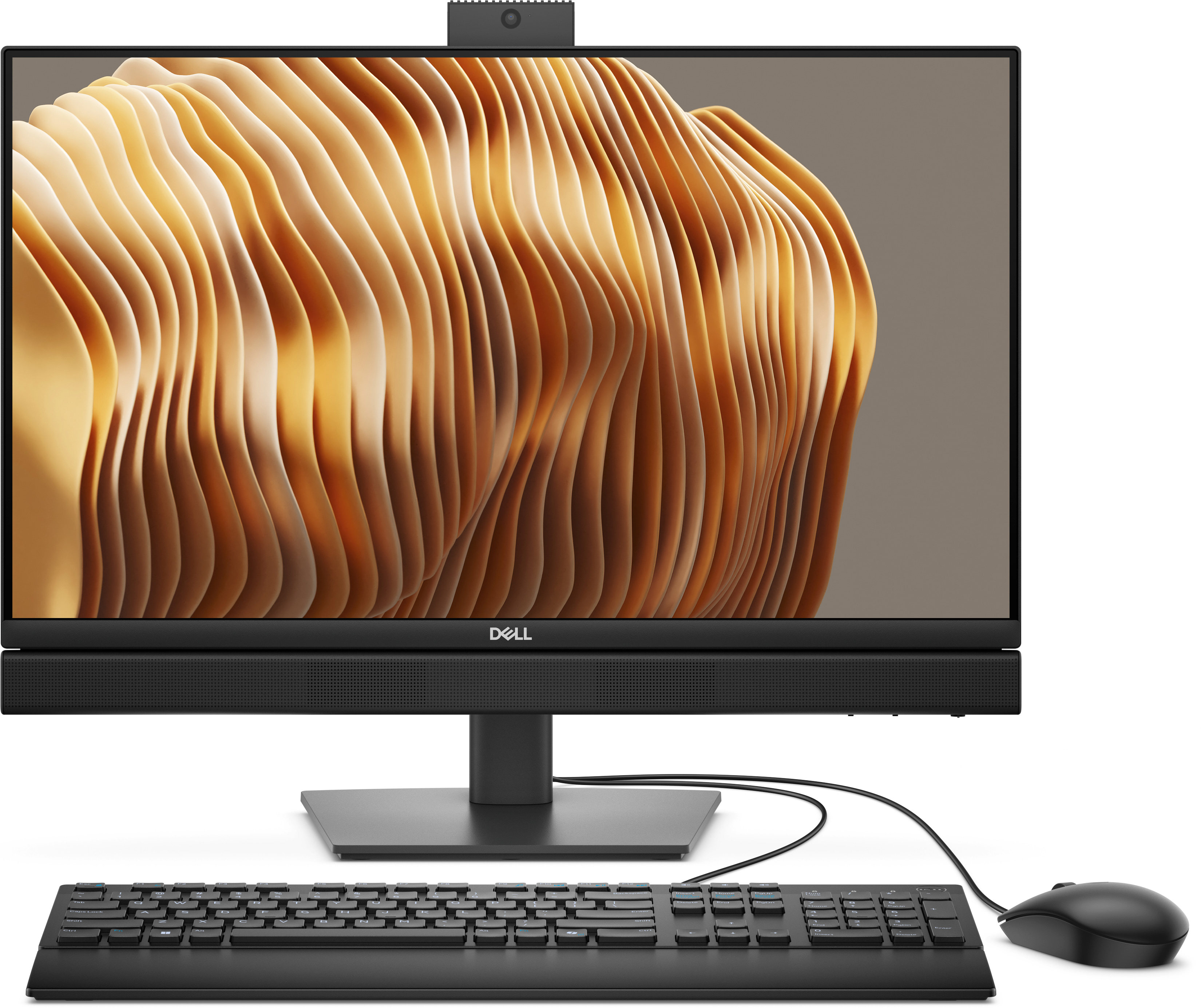 オールインワン（一体型） デスクトップパソコン | Dell 日本
