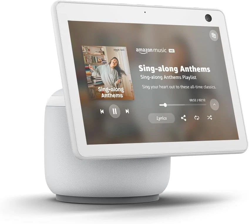 Amazon Echo Show 10 (3rd Generation)| for sale | eBay