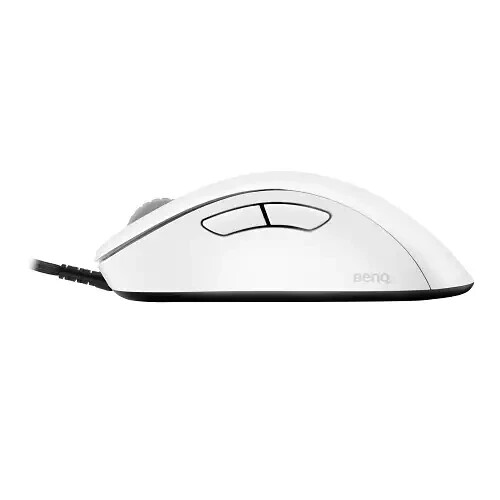 BenQ ZOWIE EC1 WHITE V2 -DHL EXPRESS- | eBay