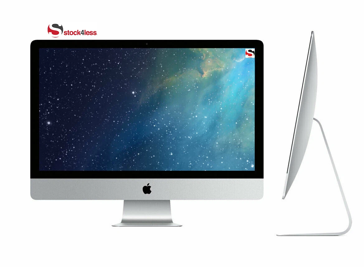 Apple iMac 21.5