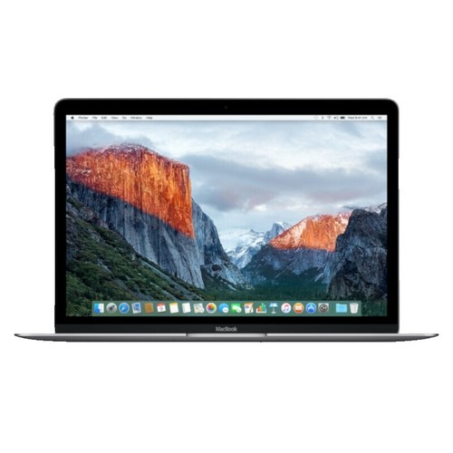 MacBook Retina 12 inch early 2016 | eBay