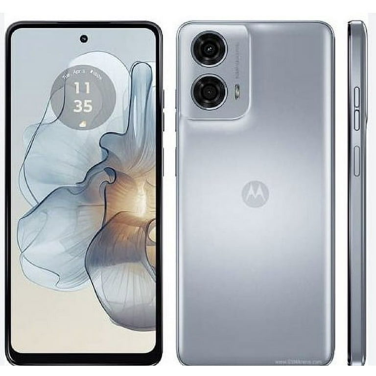 Motorola Moto G24 (XT2423-1) 4GB+256GB 6.6