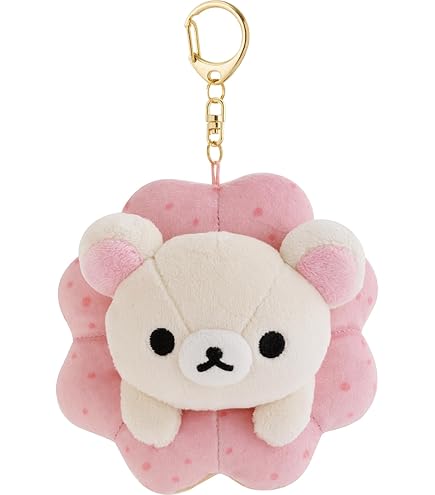 Amazon.co.jp: リラックマ コリラックマのふんわりかわいい夢