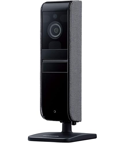 Amazon | パナソニック センサーカメラ VL-CD235 | パナソニック
