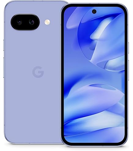 Amazon | Google Pixel 9a 128GB+8GB SIMフリー [Obsidian] * SIM FREE