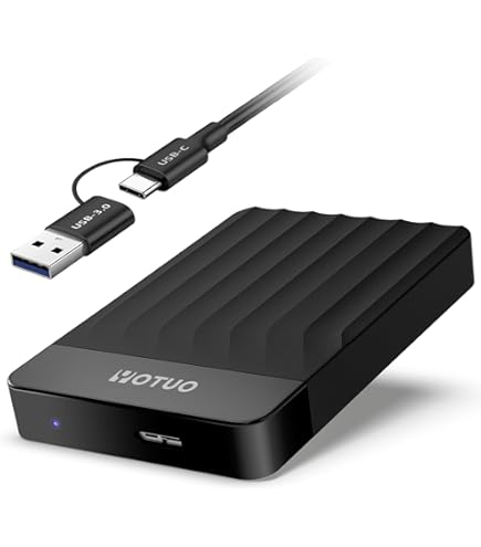 Amazon.com: Verbatim 53071 1TB Store 'n' Go USB 3.0 2.5 Inch