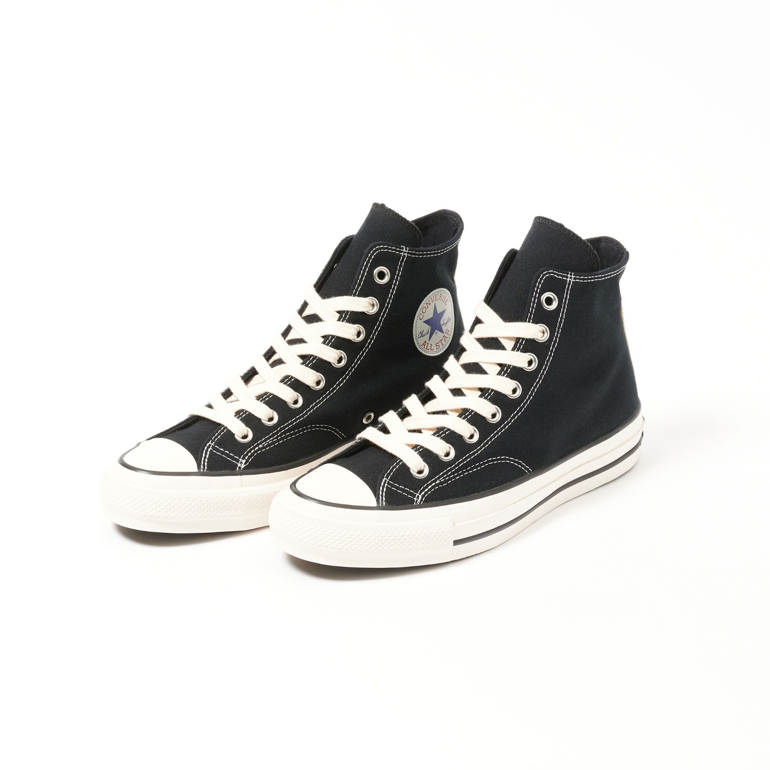 CONVERSE Addict(コンバース アディクト) 2023SS CHUCK TAYLOR CANVAS