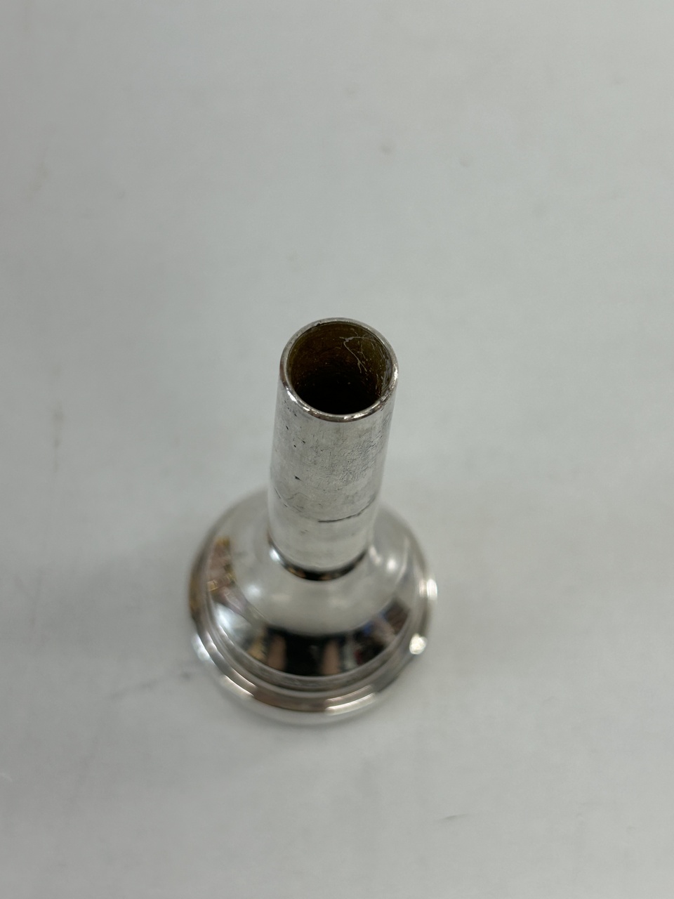 Denis Wick デニスウィック 6BL トロンボーン太管マウスピース【浦添店