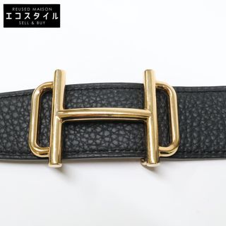 HERMES - 希少 エルメス バックルのみ ゴールド ベルトの通販 by
