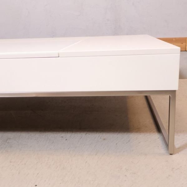 北欧デンマークのブランドBoConcept(ボーコンセプト)のChiva コーヒー