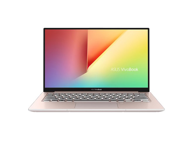 ASUS、超狭額ベゼルを採用した13.3型ノートPC「VivoBook S13 S330UA
