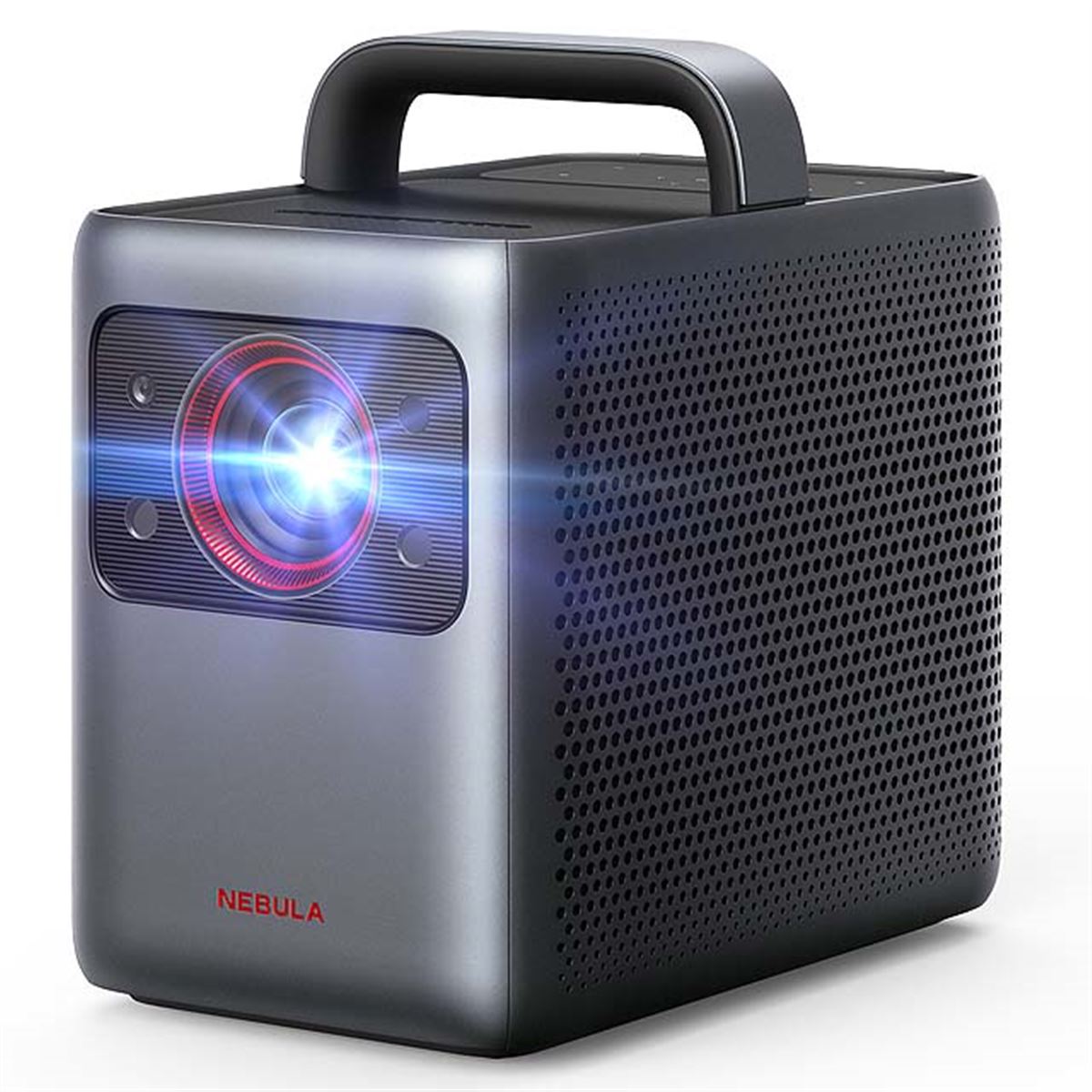 Anker、レーザープロジェクター「Nebula Cosmos Laser 4K」などを本日6